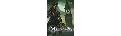 Malifaux