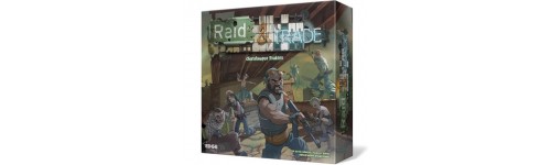 RAID & TRADE