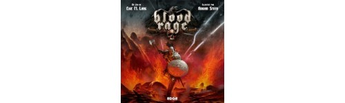 BLOOD RAGE