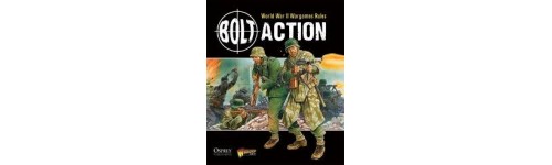 BOLT ACTION