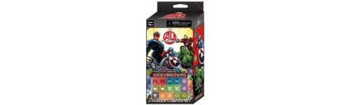 DICE MASTER