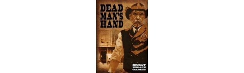 Dead Man's Hand