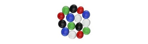 Marqueurs & Tokens