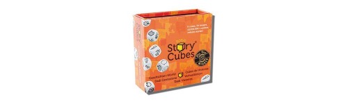 Story Cubes