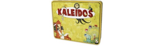 KALEIDOS