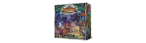 SUPER DUNGEON EXPLORE