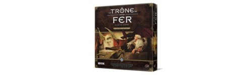 Trône de Fer JCE 2nd Ed.