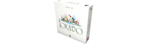 Tokaïdo