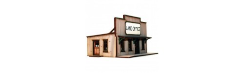 Far-West - 28 mm