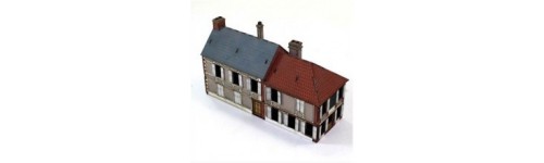 Europe WW2 - 15 mm