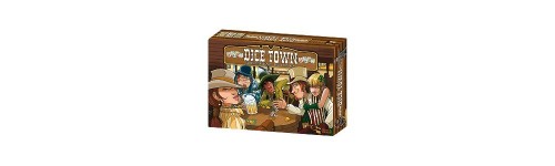 DICE TOWN
