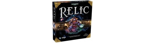 RELIC