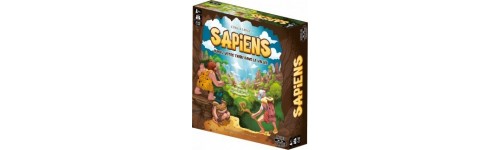 SAPIENS