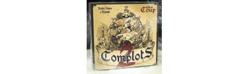 Complots