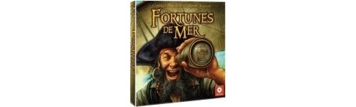 FORTUNES DE MER