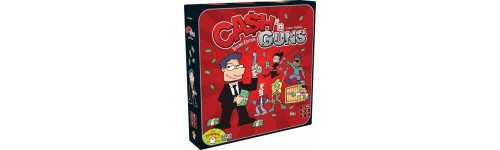 CASH'N GUNS