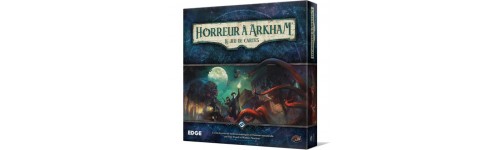 Horreur à Arkham JCE