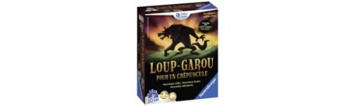 Loup-Garou pour...