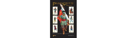 PIKE & SHOTTE