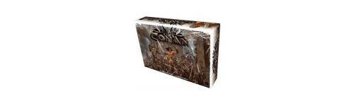 CONAN