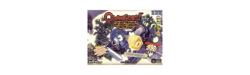 QUARRIORS !