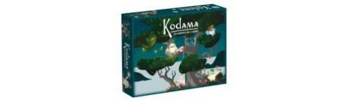 Kodama