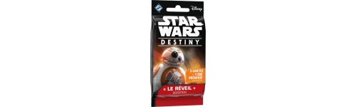 Star Wars Destiny
