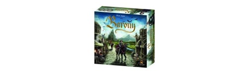Barony
