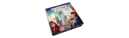 QUADROPOLIS