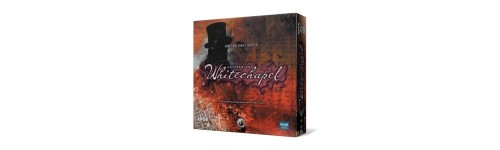 Lettres de Whitechapel