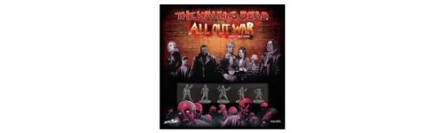 THE WALKING DEAD