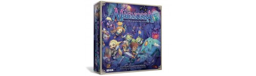 MASMORRA