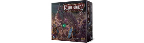 RUNEWARS Figurines