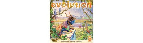 EVOLUTION