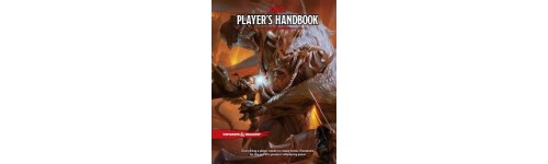 D & D - 5eme VF