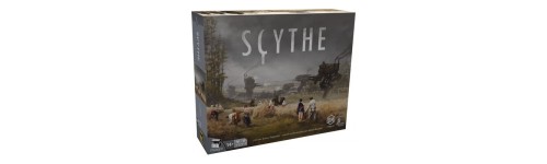 Scythe
