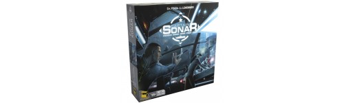 CAPTAIN SONAR