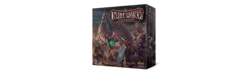 RUNEWARS