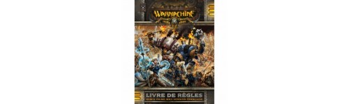 Warmachine