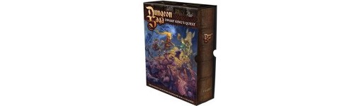 DUNGEON SAGA