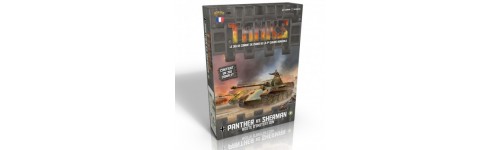 TANKS