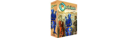 Orléans