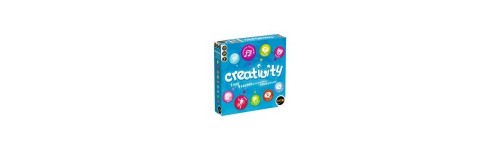 Créativity