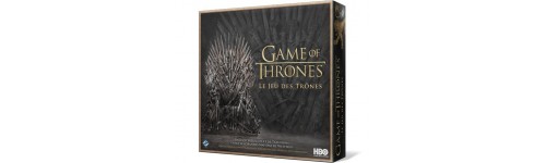 Game Of Thrones