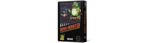 BOSS MONSTER