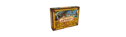 Jamaïca