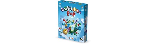 Bubblee Pop