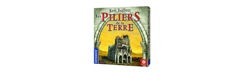 Les Piliers de la Terre