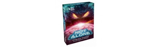 Not Alone
