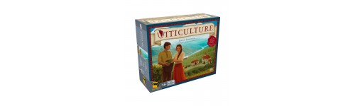 VITICULTURE